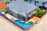 5 Bedroom Villa for rent in View Point Villas, Nong Prue, Chonburi