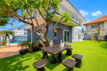 5 Bedroom Villa for rent in View Point Villas, Nong Prue, Chonburi