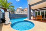 5 Bedroom Villa for rent in View Point Villas, Nong Prue, Chonburi
