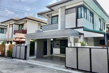 3 Bedroom House for rent in BAAN FAH GREENERY PATTAYA, Nong Prue, Chonburi
