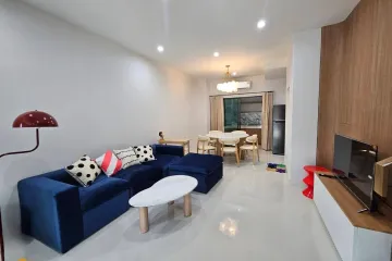 3 Bedroom Townhouse for rent in Baan Klang Muang Rama 9 - Krungthep Kreetha, Saphan Sung, Bangkok