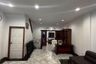 4 Bedroom Townhouse for rent in Bang Bamru, Bangkok near MRT Bang Yi Khan