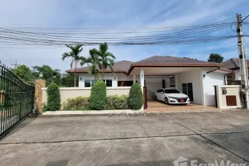 3 Bedroom Villa for rent in Garden Ville 1, Huai Yai, Chonburi