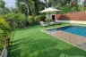 3 Bedroom Villa for rent in Garden Ville 1, Huai Yai, Chonburi