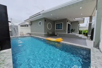 3 Bedroom Villa for rent in Villatown Huahin, Thap Tai, Prachuap Khiri Khan