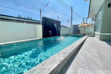 3 Bedroom Villa for rent in Villatown Huahin, Thap Tai, Prachuap Khiri Khan
