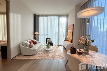 1 Bedroom Condo for Sale or Rent in SCOPE Langsuan, Lumpini, Bangkok near BTS Chit Lom