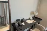 2 Bedroom Condo for rent in La Clef Bangkok by The Crest Collection, Phra Khanong, Bangkok near BTS Thong Lo