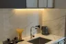 Condo for rent in La Clef Bangkok by The Crest Collection, Phra Khanong, Bangkok near BTS Thong Lo