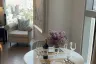 Condo for rent in La Clef Bangkok by The Crest Collection, Phra Khanong, Bangkok near BTS Thong Lo
