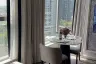 Condo for rent in La Clef Bangkok by The Crest Collection, Phra Khanong, Bangkok near BTS Thong Lo