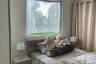 2 Bedroom Condo for rent in Green Point Prachachuen 2, Wong Sawang, Bangkok near MRT Wong Sawang