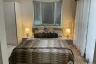 2 Bedroom Condo for rent in Green Point Prachachuen 2, Wong Sawang, Bangkok near MRT Wong Sawang