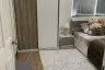 2 Bedroom Condo for rent in Green Point Prachachuen 2, Wong Sawang, Bangkok near MRT Wong Sawang