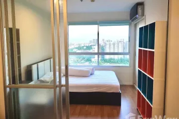 1 Bedroom Condo for rent in Lumpini Park Rama 9 - Ratchada, Bang Kapi, Bangkok near MRT Phra Ram 9