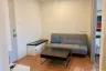 1 Bedroom Condo for rent in Lumpini Park Rama 9 - Ratchada, Bang Kapi, Bangkok near MRT Phra Ram 9