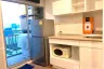 1 Bedroom Condo for rent in Lumpini Park Rama 9 - Ratchada, Bang Kapi, Bangkok near MRT Phra Ram 9