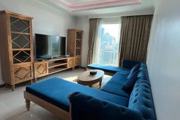 2 Bedroom Condo for rent in Supalai Elite Phayathai, Thanon Phaya Thai, Bangkok near BTS Phaya Thai
