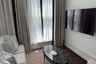 2 Bedroom Condo for rent in La Clef Bangkok by The Crest Collection, Phra Khanong, Bangkok near BTS Thong Lo