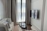 2 Bedroom Condo for rent in La Clef Bangkok by The Crest Collection, Phra Khanong, Bangkok near BTS Thong Lo