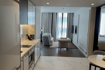 2 Bedroom Condo for rent in La Clef Bangkok by The Crest Collection, Phra Khanong, Bangkok near BTS Thong Lo