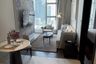 2 Bedroom Condo for rent in La Clef Bangkok by The Crest Collection, Phra Khanong, Bangkok near BTS Thong Lo