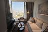 2 Bedroom Condo for rent in La Clef Bangkok by The Crest Collection, Phra Khanong, Bangkok near BTS Thong Lo