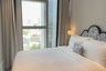 2 Bedroom Condo for rent in La Clef Bangkok by The Crest Collection, Phra Khanong, Bangkok near BTS Thong Lo