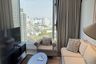 2 Bedroom Condo for rent in La Clef Bangkok by The Crest Collection, Phra Khanong, Bangkok near BTS Thong Lo