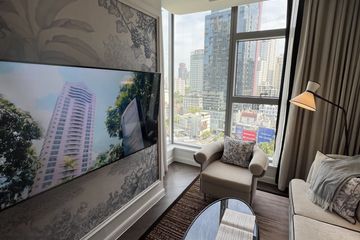 2 Bedroom Condo for rent in La Clef Bangkok by The Crest Collection, Phra Khanong, Bangkok near BTS Thong Lo