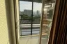 1 Bedroom Condo for rent in Resorta Yen-Akat, Chong Nonsi, Bangkok near MRT Queen Sirikit National Convention Centre