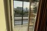 1 Bedroom Condo for rent in Resorta Yen-Akat, Chong Nonsi, Bangkok near MRT Queen Sirikit National Convention Centre