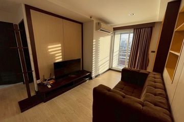 1 Bedroom Condo for rent in Resorta Yen-Akat, Chong Nonsi, Bangkok near MRT Queen Sirikit National Convention Centre