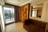 1 Bedroom Condo for rent in Resorta Yen-Akat, Chong Nonsi, Bangkok near MRT Queen Sirikit National Convention Centre
