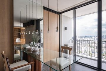 1 Bedroom Condo for Sale or Rent in THE ISSARA LADPRAO, Chom Phon, Bangkok near MRT Lat Phrao