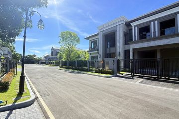4 Bedroom House for Sale or Rent in Grand Bangkok Boulevard Suksawat-Rama 3, Rat Burana, Bangkok