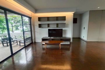 3 Bedroom Apartment for rent in Prompak Gardens, Khlong Tan Nuea, Bangkok near BTS Phrom Phong