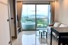 1 Bedroom Condo for rent in The Riviera Ocean Drive, Nong Prue, Chonburi