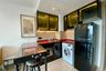1 Bedroom Condo for rent in The Riviera Ocean Drive, Nong Prue, Chonburi