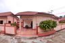 2 Bedroom House for rent in Danevang Village, Huai Yai, Chonburi