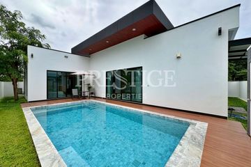 4 Bedroom House for sale in Pong, Chonburi