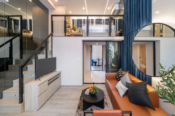 1 Bedroom Condo for sale in Origin Plug and Play SaiLuat Station, Pak Nam, Samut Prakan near BTS Sai Luat