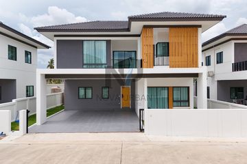 4 Bedroom House for sale in Tropical Village 3, Huai Yai, Chonburi