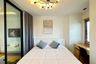 1 Bedroom Condo for sale in Green Tower Condo, Chang Phueak, Chiang Mai