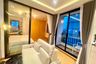 1 Bedroom Condo for sale in Green Tower Condo, Chang Phueak, Chiang Mai