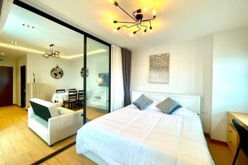 1 Bedroom Condo for sale in Green Tower Condo, Chang Phueak, Chiang Mai