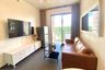 1 Bedroom Condo for sale in Unixx South Pattaya, Nong Prue, Chonburi
