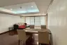 2 Bedroom Apartment for rent in SP Mansion, Thonglor 8, Bang Kapi, Bangkok near MRT Pradit Manutham