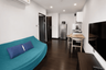 1 Bedroom Condo for sale in Chang Phueak, Chiang Mai