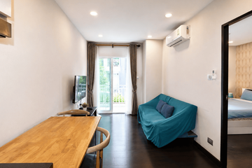 1 Bedroom Condo for sale in Chang Phueak, Chiang Mai